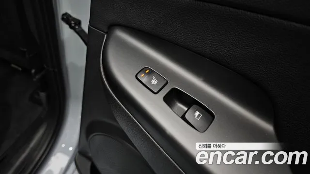 Hyundai Kona Новый Kona Бензин 2.0 2WD — Фото автомобиля 25