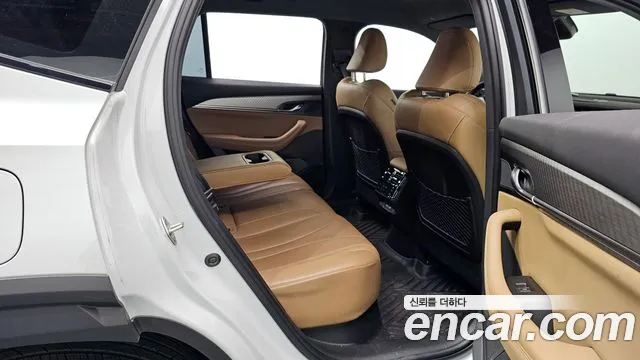 Renault Korea Grand Koleos — Фото автомобиля 12