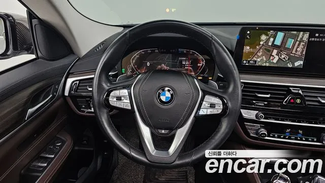BMW Gran Turismo — Фото автомобиля 13