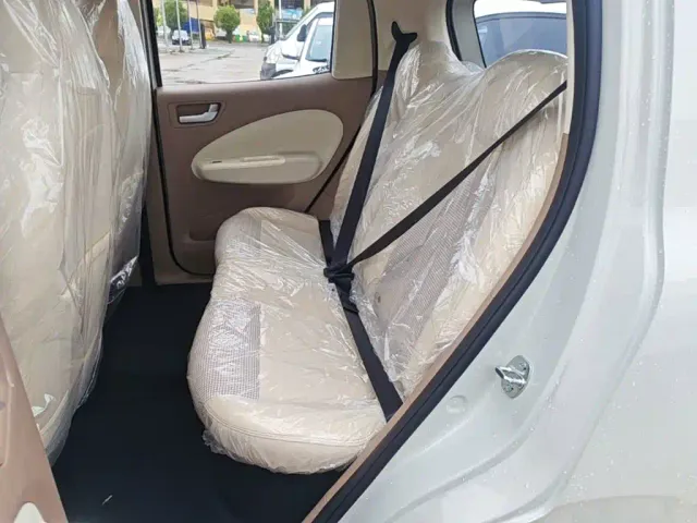 Wuling Hongguang Mini EV — Фото автомобиля 16