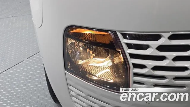 Hyundai Staria Staria L3.5 Карго 5 мест — Фото автомобиля 20