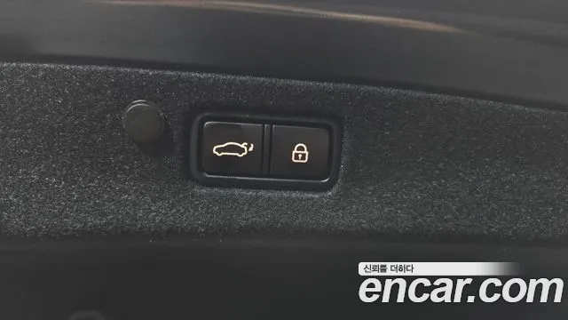 Hyundai Grandeur Grandeur (New) Hybrid — Фото автомобиля 22