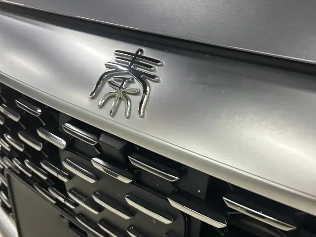 BYD Qin PLUS — Фото автомобиля 14