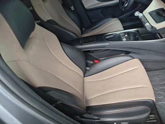 BYD Dolphin — Фото автомобиля 24
