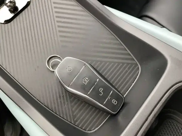 BYD Seagull — Фото автомобиля 8
