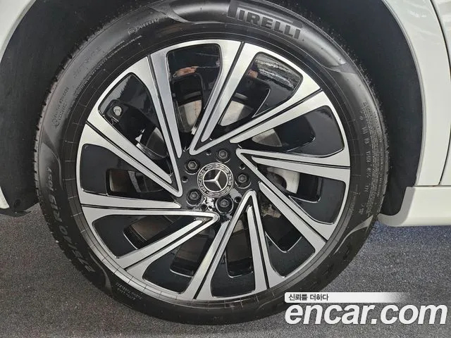 Mercedes-Benz E-Class W214 — Фото автомобиля 6