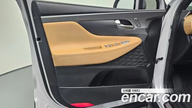 Hyundai Santa Fe Santa Fe (New) — Фото автомобиля 13