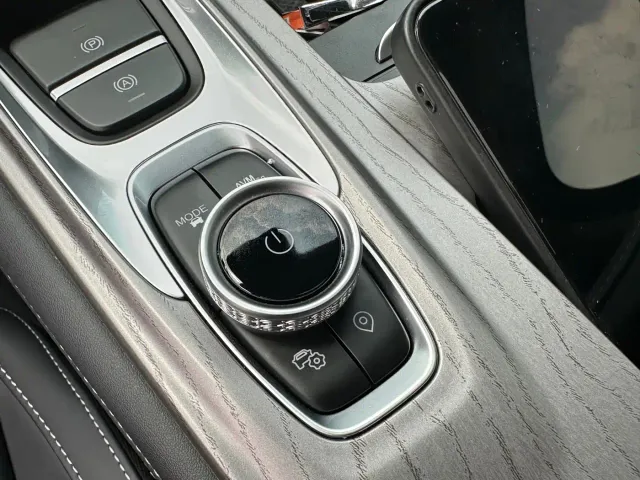 Chery Arrizo 8 — Фото автомобиля 23