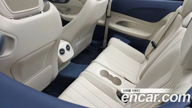 Mercedes-Benz E-Class W213 — Фото автомобиля 16