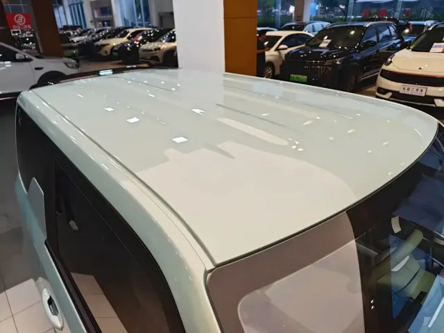 Geely Panda — Фото автомобиля 28