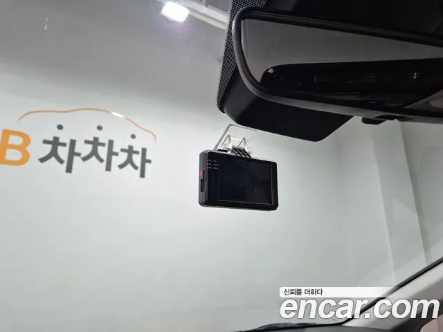 Hyundai Staria — Фото автомобиля 12