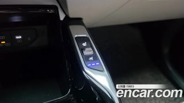 Kia Sorento — Фото автомобиля 18
