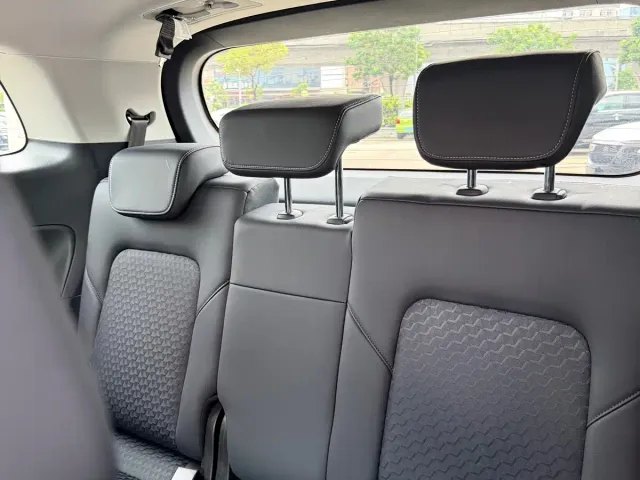 GAC Trumpchi M8 — Фото автомобиля 20