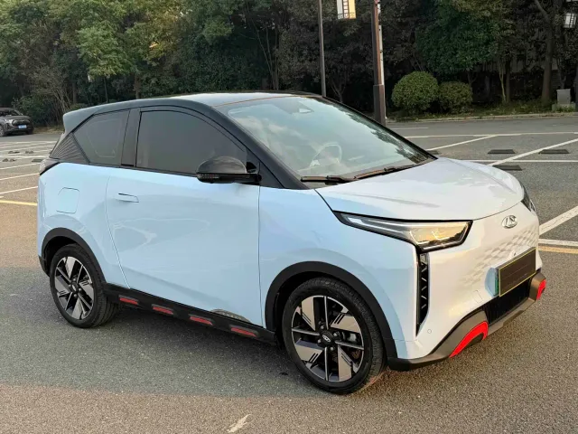 Chery Wujie Pro — Фото автомобиля 3