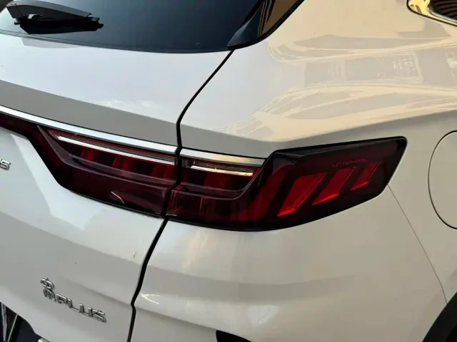 BYD Song PLUS — Фото автомобиля 7