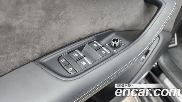 Audi Q7 55 TFSI quattro Premium — Фото автомобиля 22
