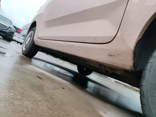 Wuling Hongguang Mini EV — Фото автомобиля 21