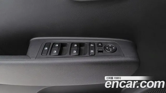 Hyundai Casper Casper Smart — Фото автомобиля 15