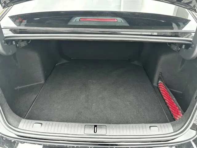 Chery Arrizo 8 — Фото автомобиля 10