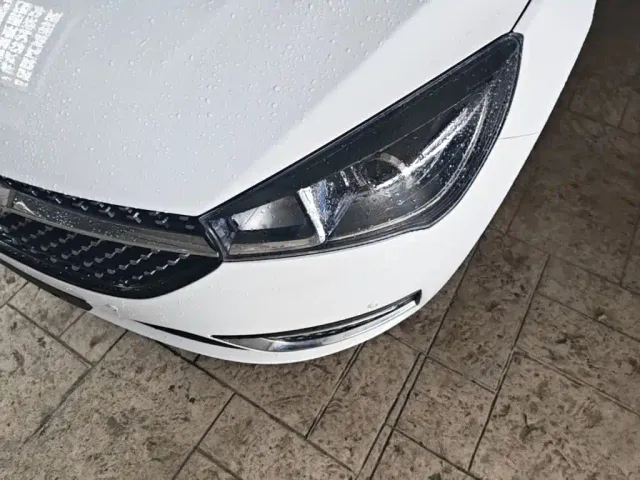 Chery Arrizo 5 — Фото автомобиля 23