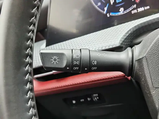 Changan CS75 Plus — Фото автомобиля 21