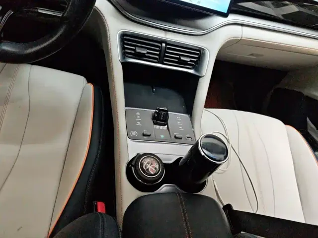 BYD Song PLUS — Фото автомобиля 16