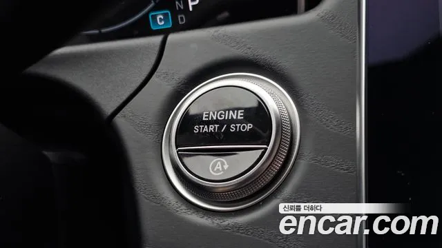 Mercedes-Benz E-Class W214 — Фото автомобиля 16