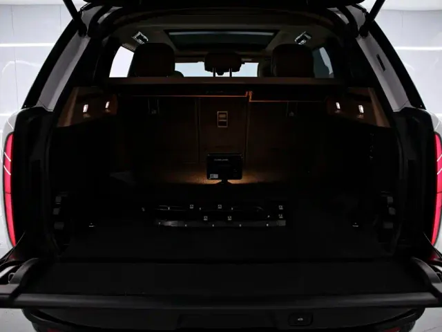 Land Rover Range Rover — Фото автомобиля 19