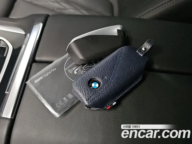BMW X6 G06 — Фото автомобиля 17