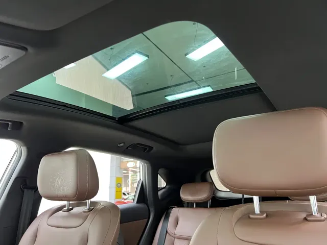 Wuling Starlight S — Фото автомобиля 27