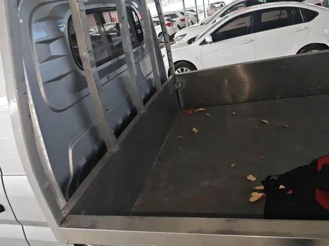 Wuling Rongguang New Truck — Фото автомобиля 12