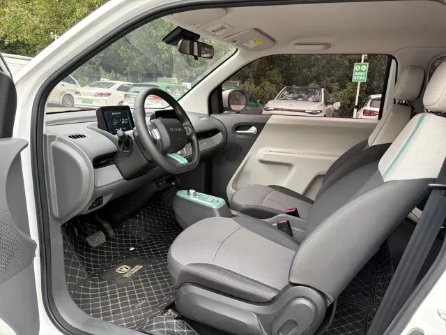 Changan Lumin — Фото автомобиля 4