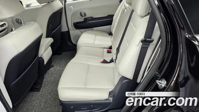 Hyundai Palisade LX3 — Фото автомобиля 16