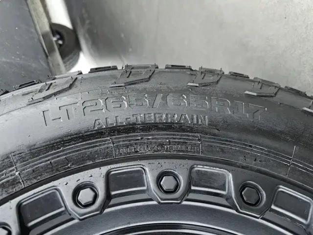 Haval Big Dog — Фото автомобиля 24