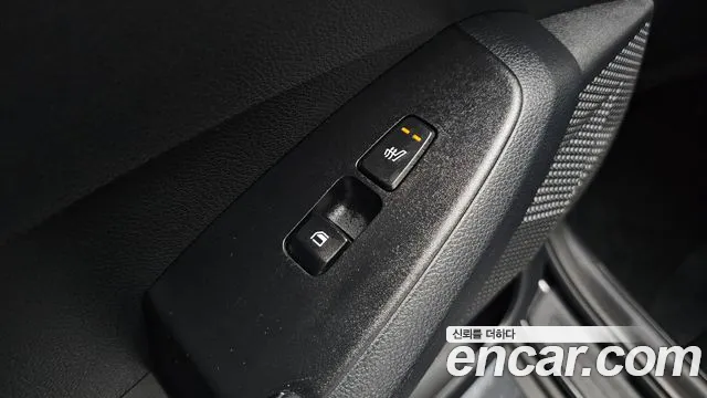 Kia Seltos Seltos Бензин 1.6 турбо 2WD — Фото автомобиля 20