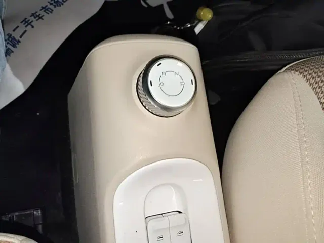 Wuling Hongguang Mini EV — Фото автомобиля 13