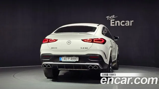 Mercedes-Benz GLE-Class W167 — Фото автомобиля 4