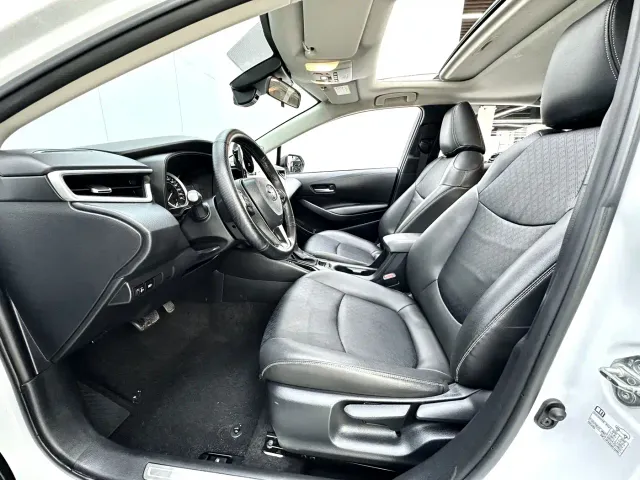 Toyota Allion — Фото автомобиля 10