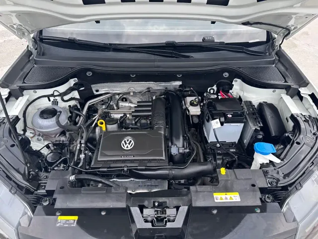 Jetta VS7 — Фото автомобиля 24