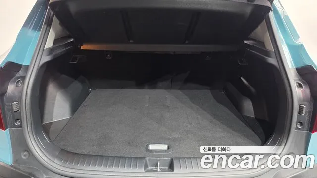 Kia Seltos — Фото автомобиля 24