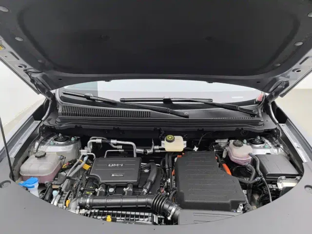 BYD Song Pro — Фото автомобиля 6