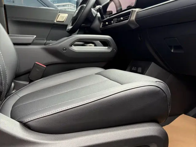 Chery Fulwin X3L — Фото автомобиля 3