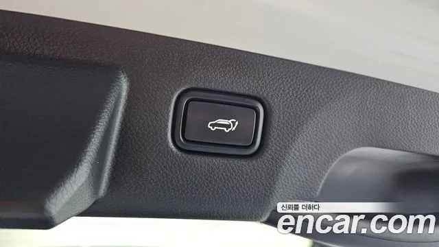 Kia Seltos Бензин 1.6 турбо 2WD — Фото автомобиля 30