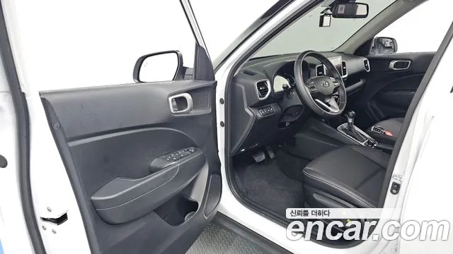Hyundai Venue Venue 1.6 Premium — Фото автомобиля 10