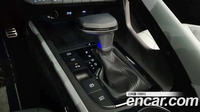 Hyundai AVANTE Новый Avante (CN7) — Фото автомобиля 8