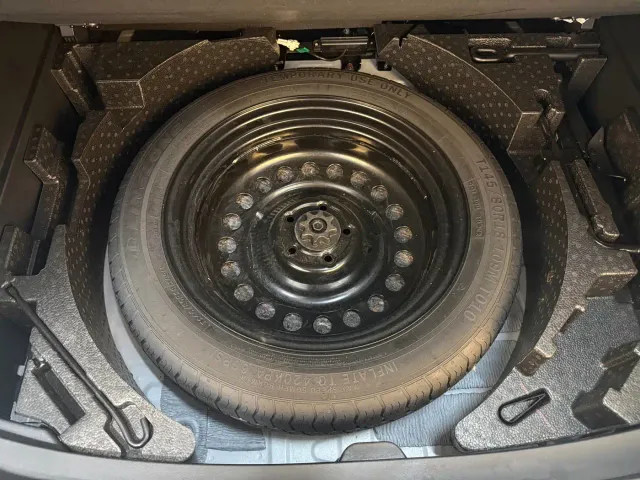 Haval H6 — Фото автомобиля 17