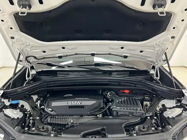 BMW X1 — Фото автомобиля 16