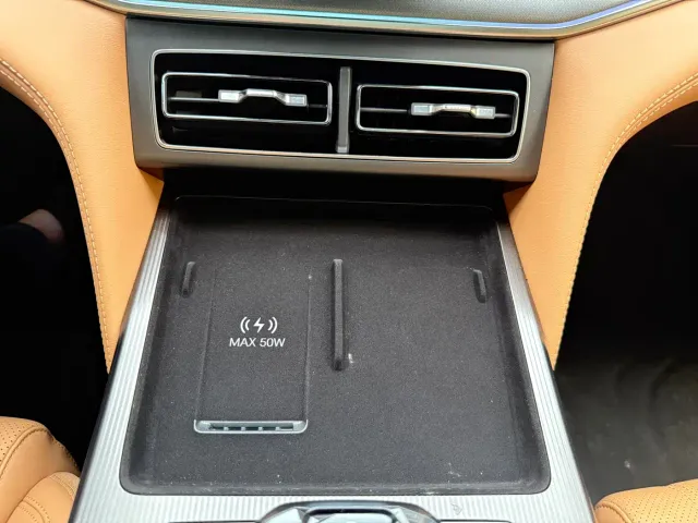 BYD Song L DM-i — Фото автомобиля 17