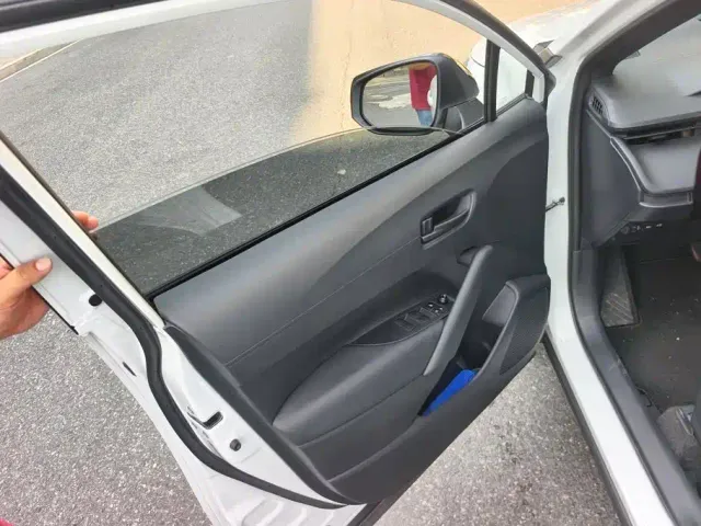 Toyota Corolla Cross — Фото автомобиля 7