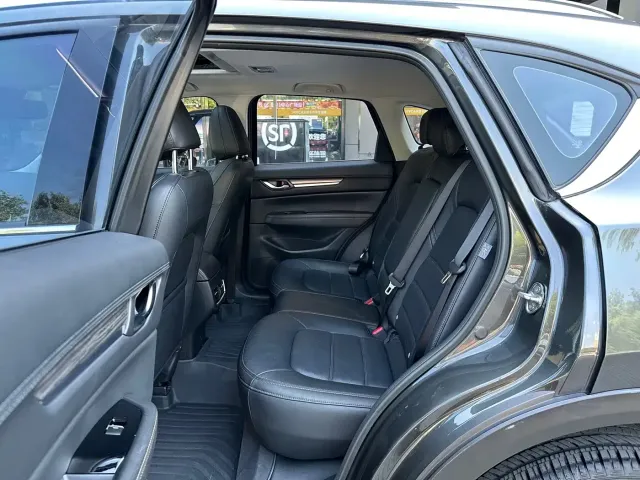Mazda Mazda CX-5 2021 2.5L Automatic 4WD Flagship — Фото автомобиля 26